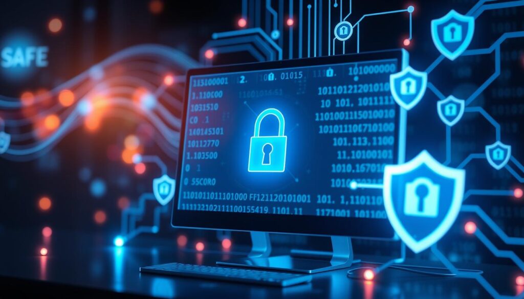 Secure Online Shopping Security
