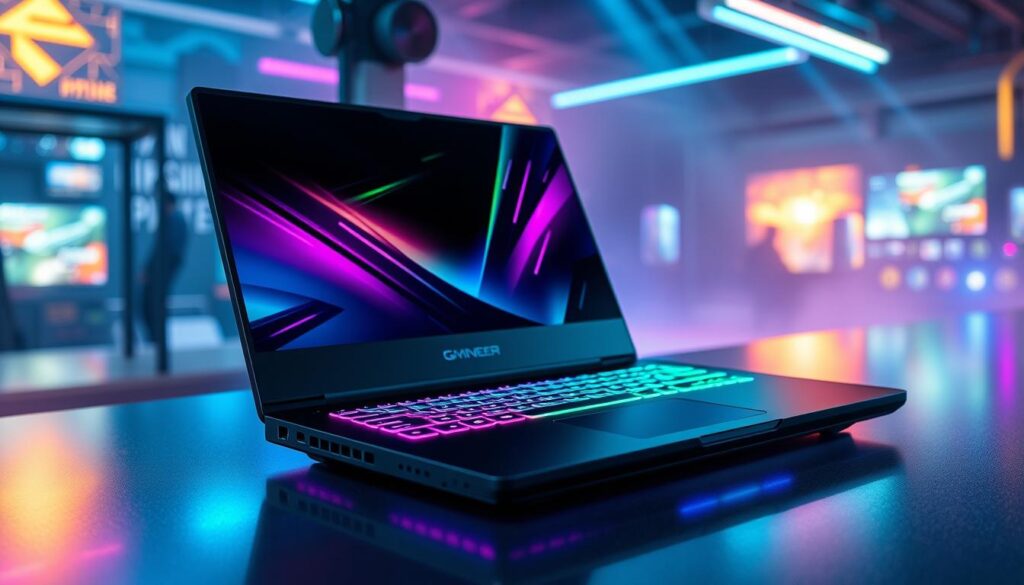 لابتوب قيمنق رخيص