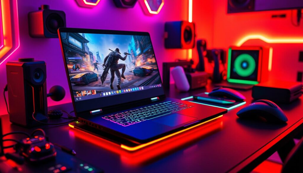لابتوبات القيمنق